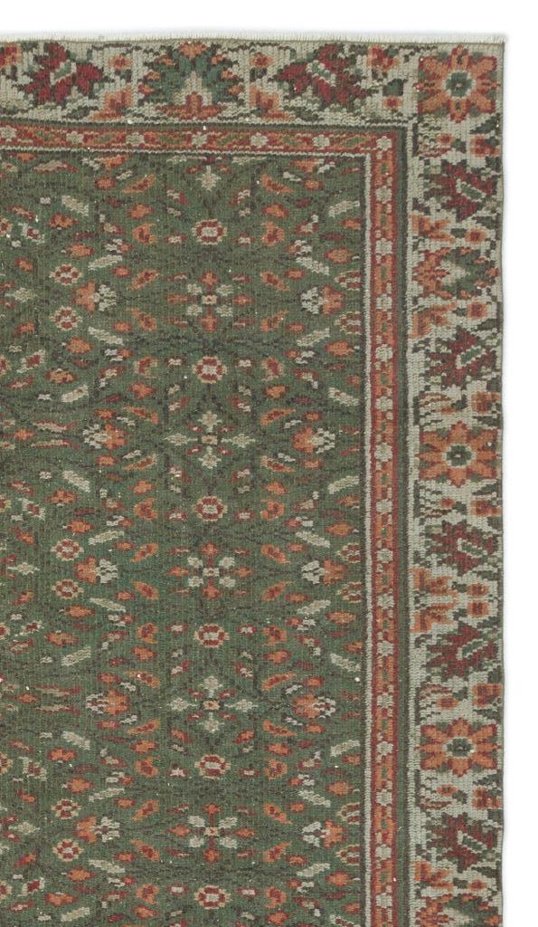 Apex Vintage Retro 18952 157 cm X 273 cm