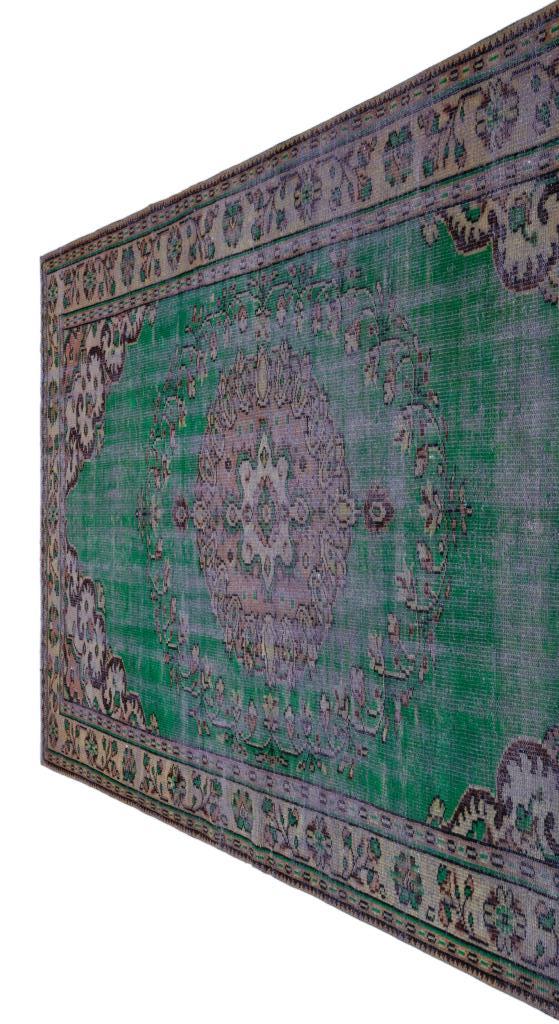 Apex Vintage Retro 26874 185 cm X 286 cm