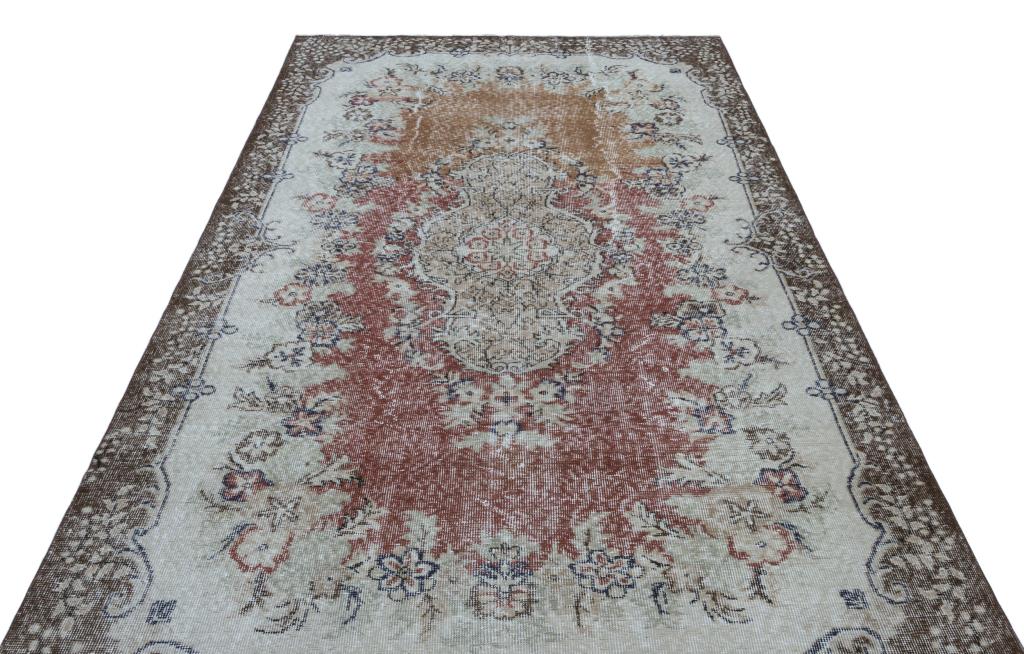 Apex Vintage Retro 27063 177 cm X 296 cm