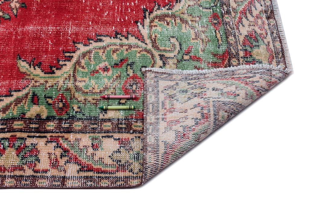 Apex Vintage Retro 27178 188 cm X 273 cm