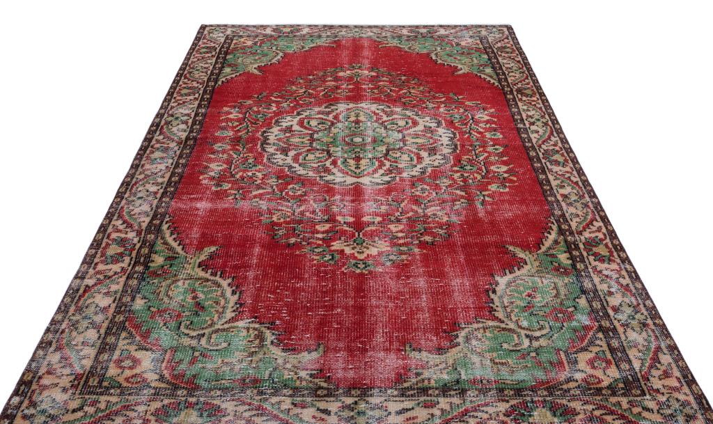 Apex Vintage Retro 27178 188 cm X 273 cm