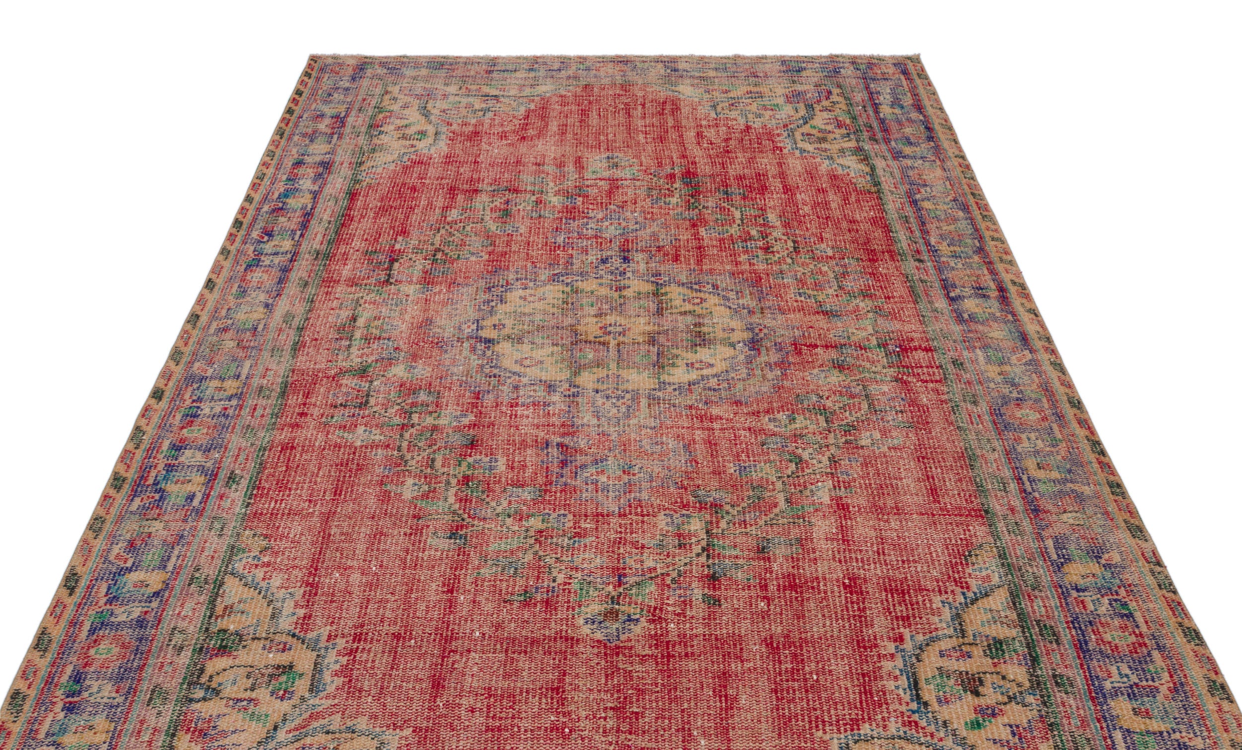 Apex Vintage Retro 27772 174 cm X 279 cm