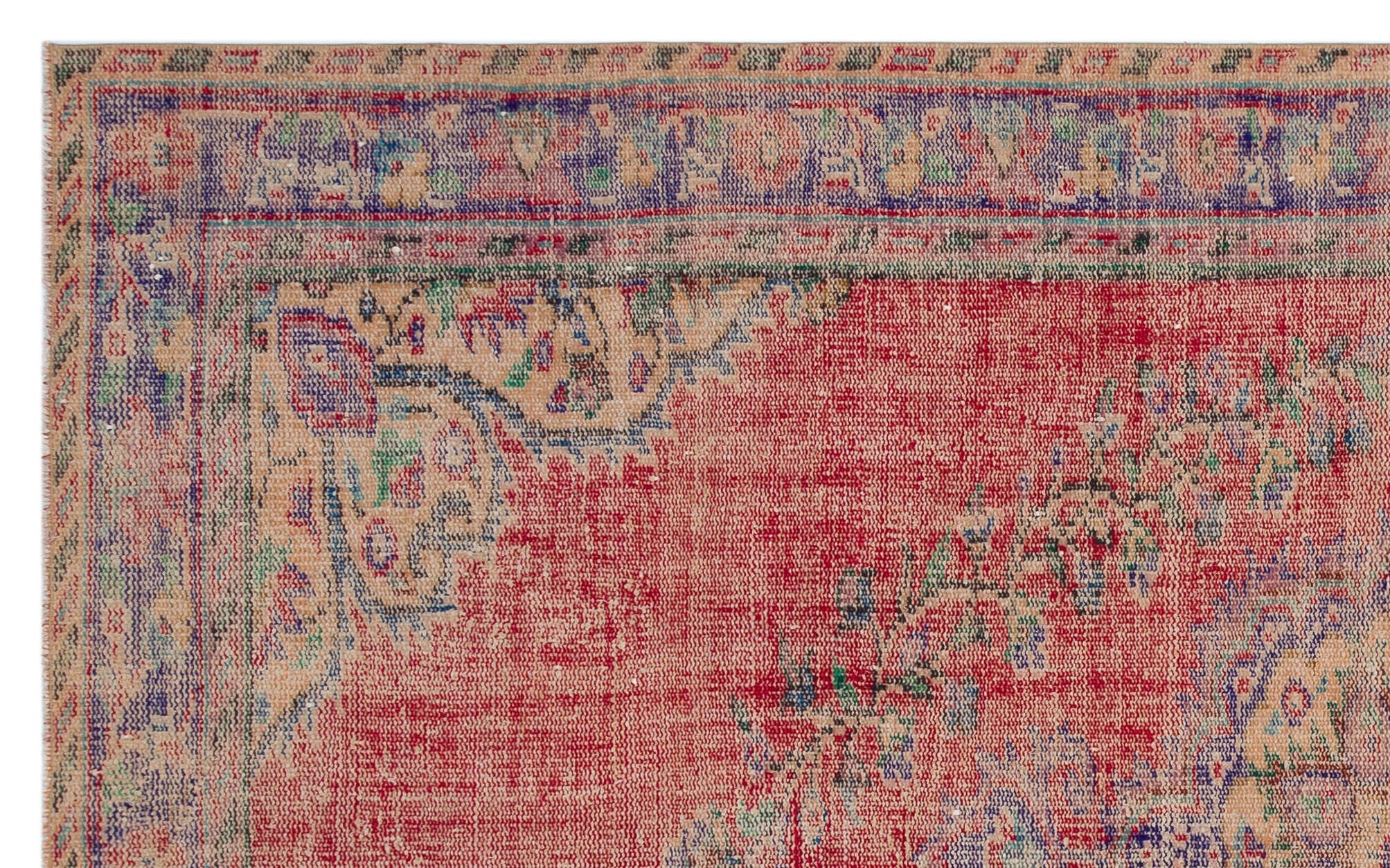 Apex Vintage Retro 27772 174 cm X 279 cm
