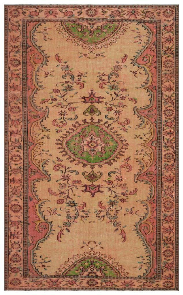 Apex Vintage Retro 28367 181 cm X 291 cm