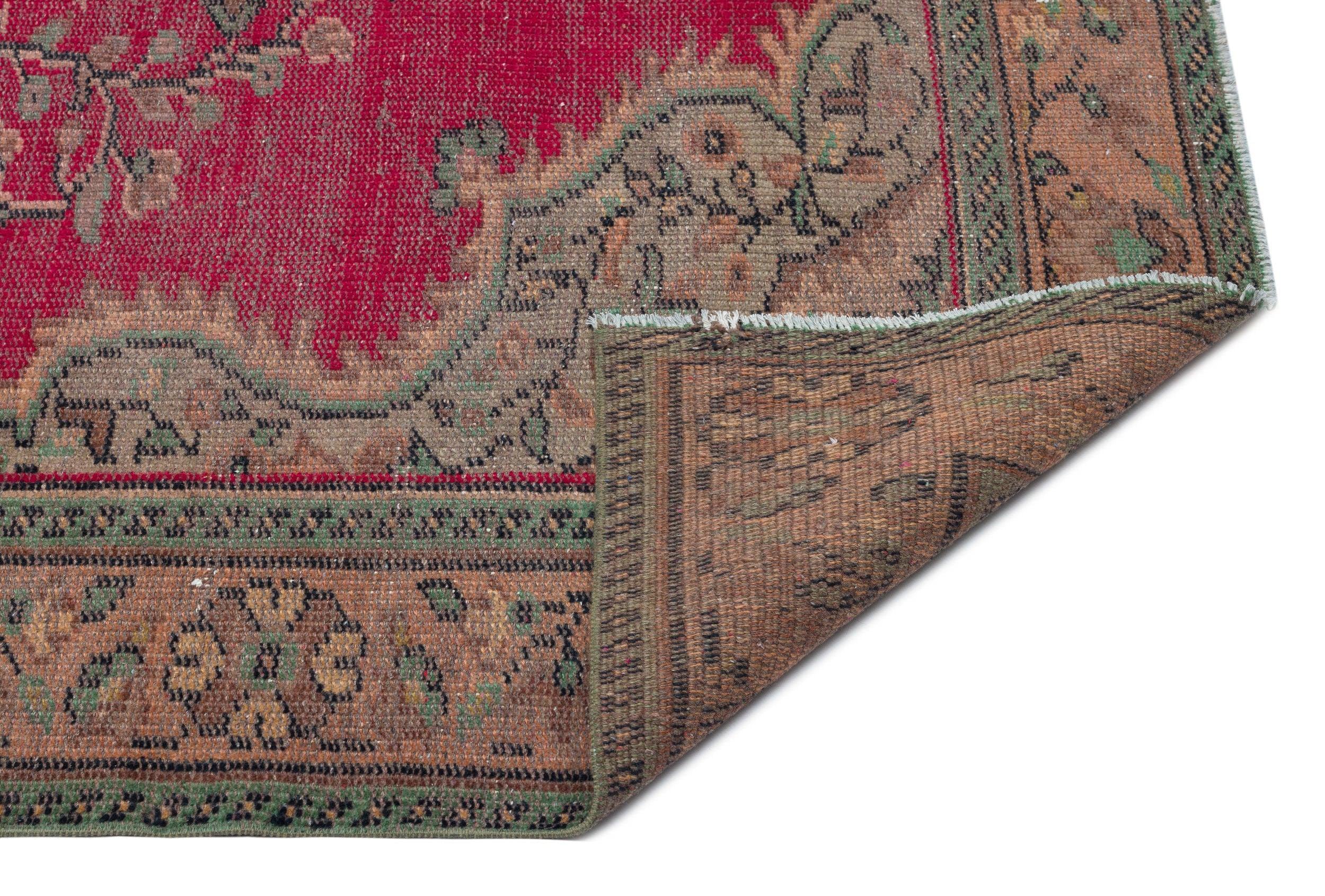 Apex Vintage Retro 28437 165 cm X 274 cm