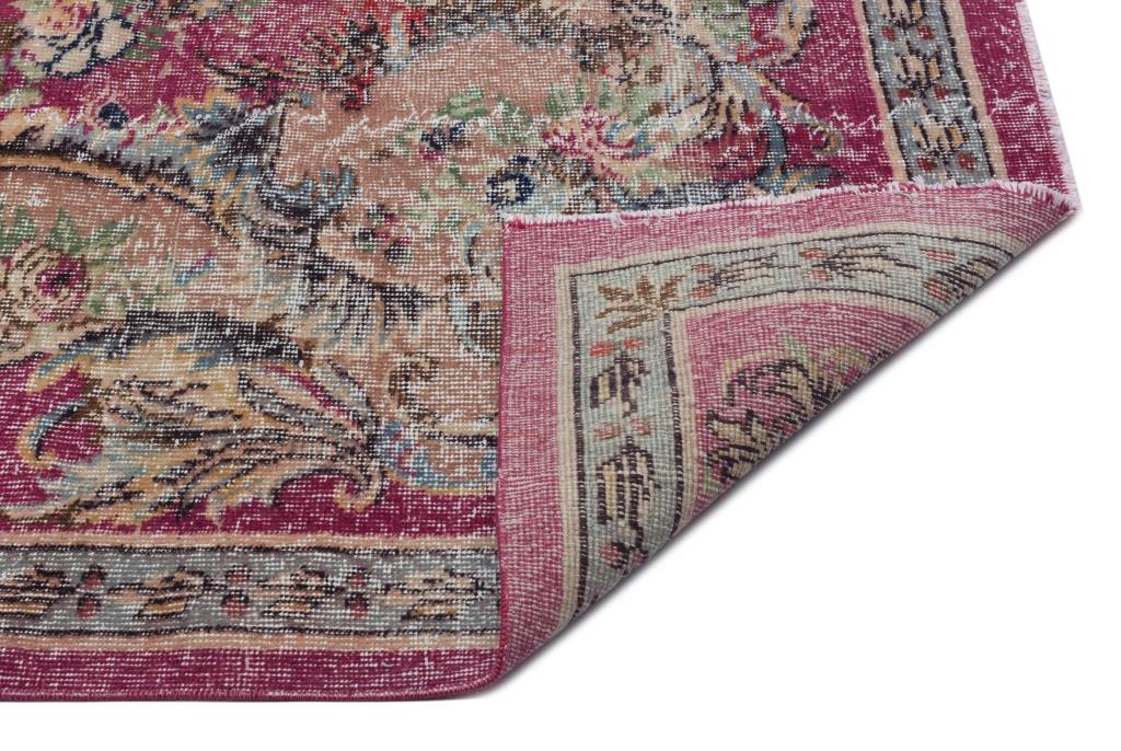Apex Vintage Retro 28908 213 cm X 289 cm