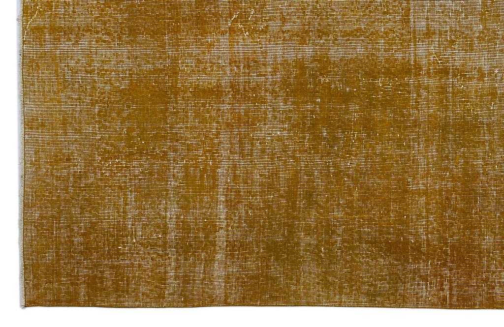 Apex Vintage Sarı 8438 198 cm X 315 cm