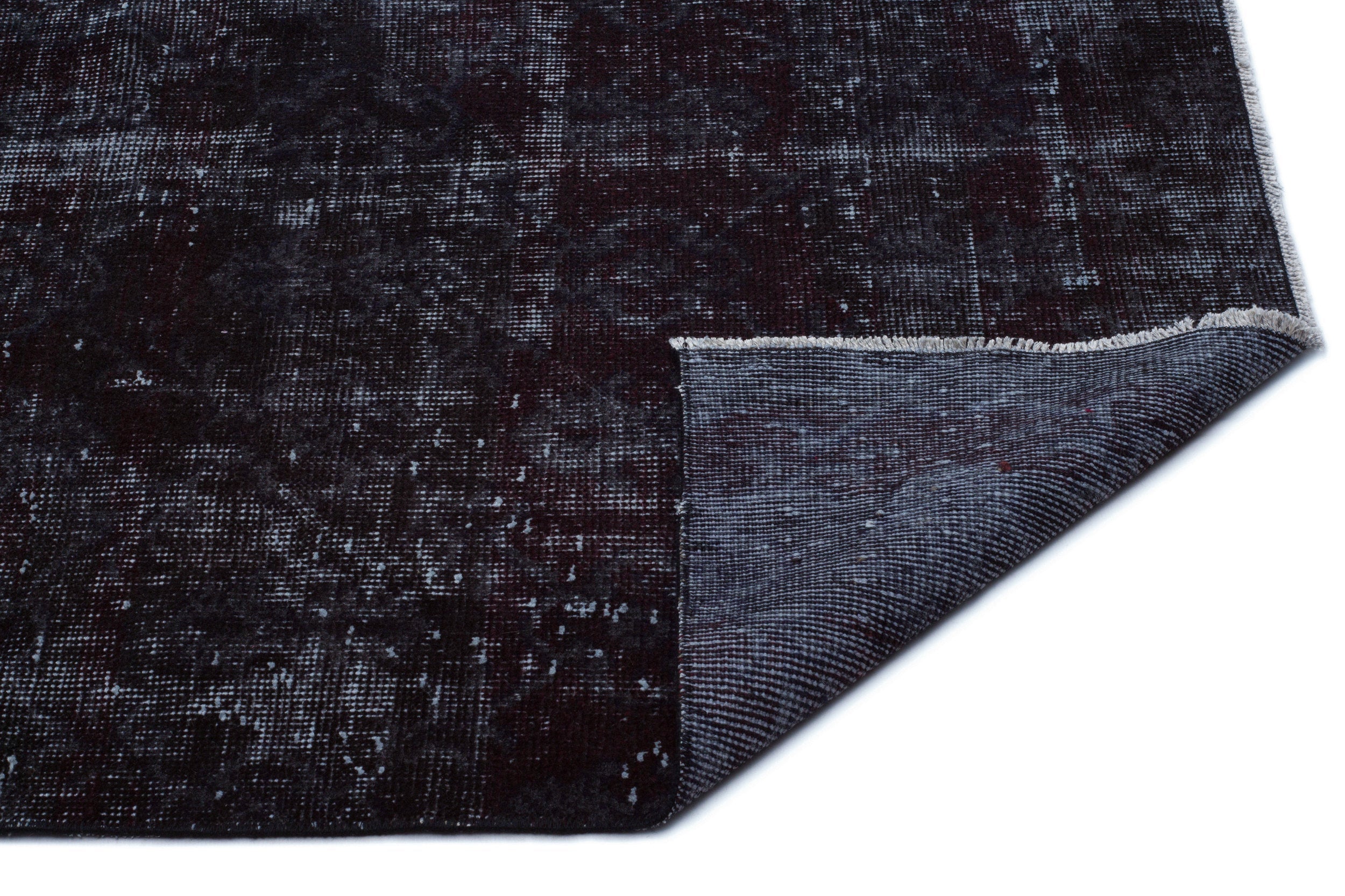 Apex Vintage Siyah 17985 183 cm X 294 cm