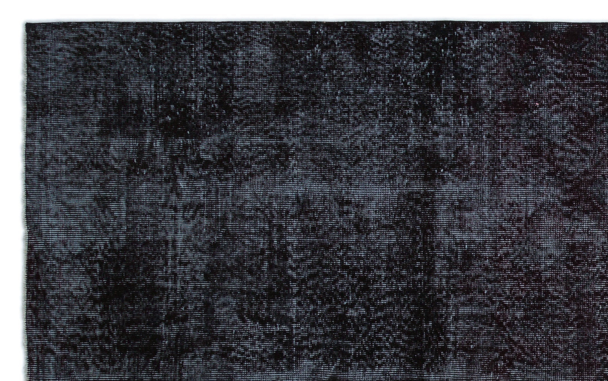 Apex Vintage Siyah 17985 183 cm X 294 cm