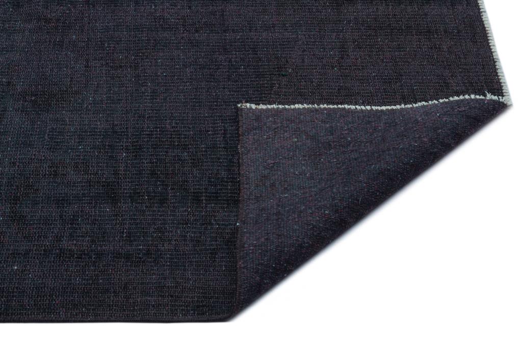 Apex Vintage Siyah 23330 170 cm X 251 cm