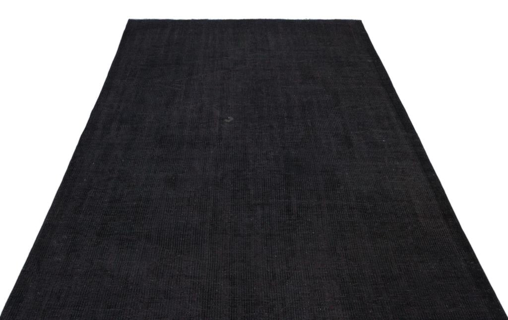 Apex Vintage Siyah 23330 170 cm X 251 cm