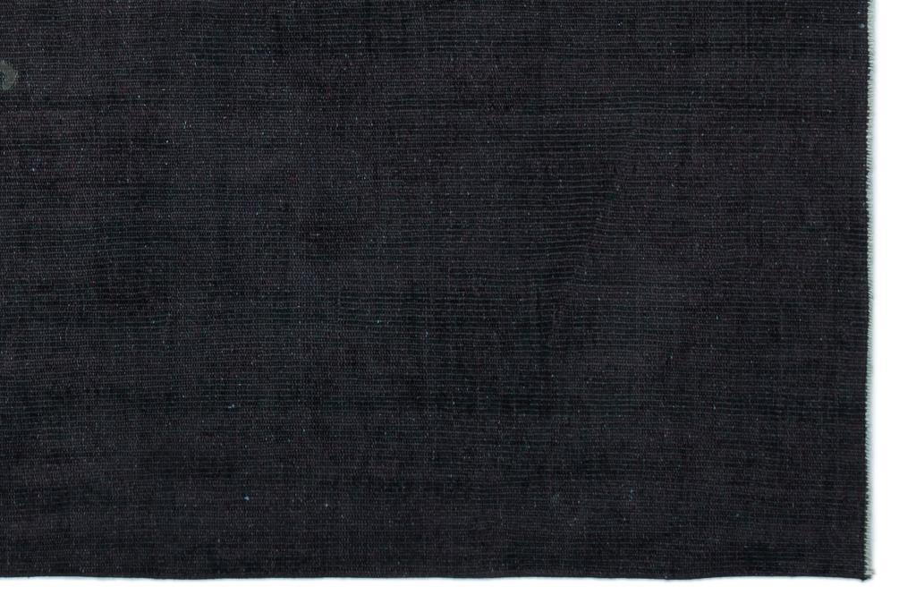 Apex Vintage Siyah 23330 170 cm X 251 cm