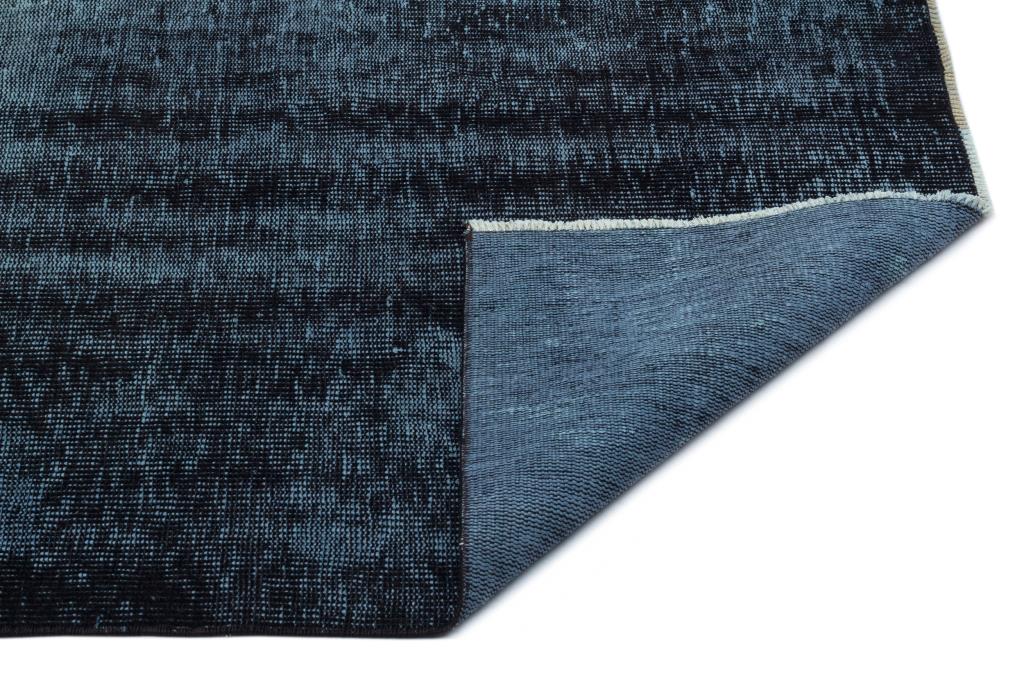 Apex Vintage Siyah 23554 146 cm X 233 cm