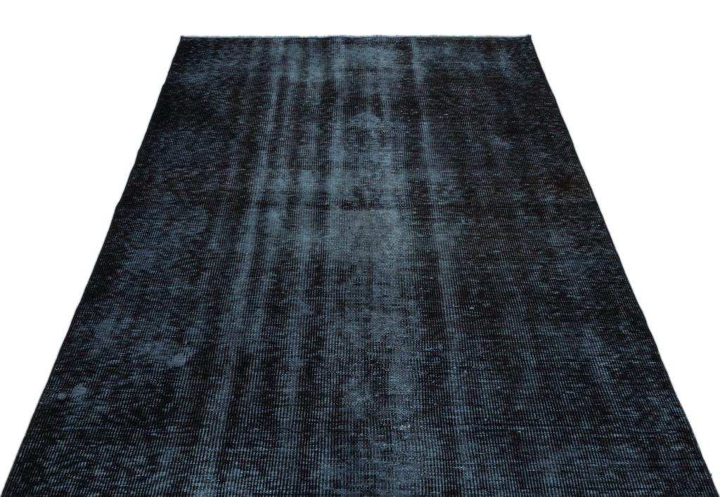 Apex Vintage Siyah 23554 146 cm X 233 cm