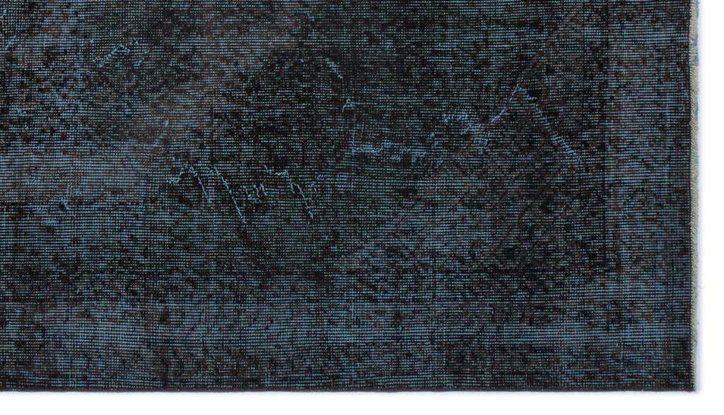 Apex Vintage Siyah 23823 118 cm X 205 cm