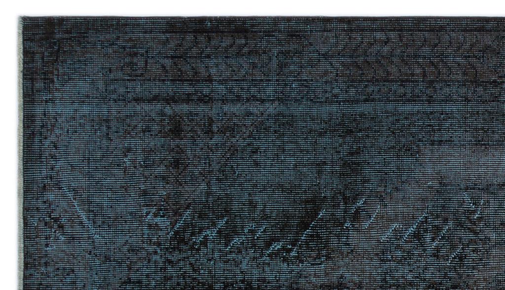 Apex Vintage Siyah 23823 118 cm X 205 cm