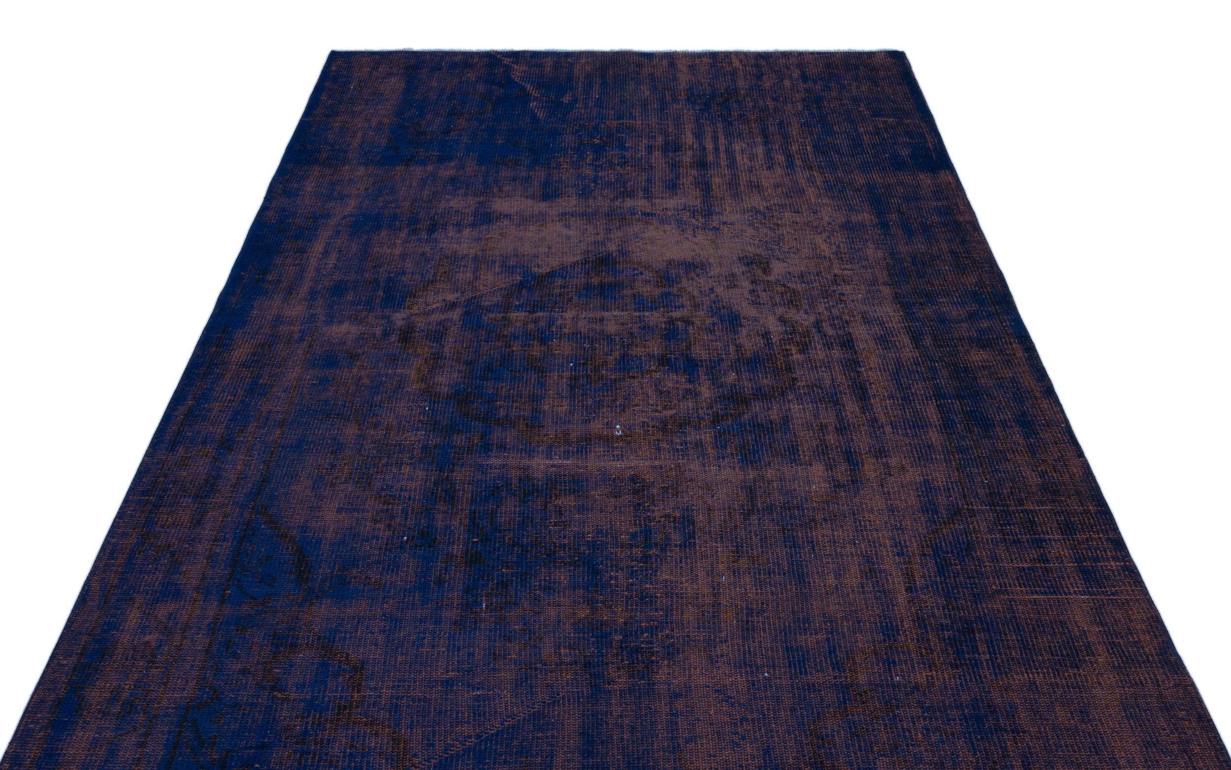 Apex Vintage Siyah 23880 165 cm X 280 cm