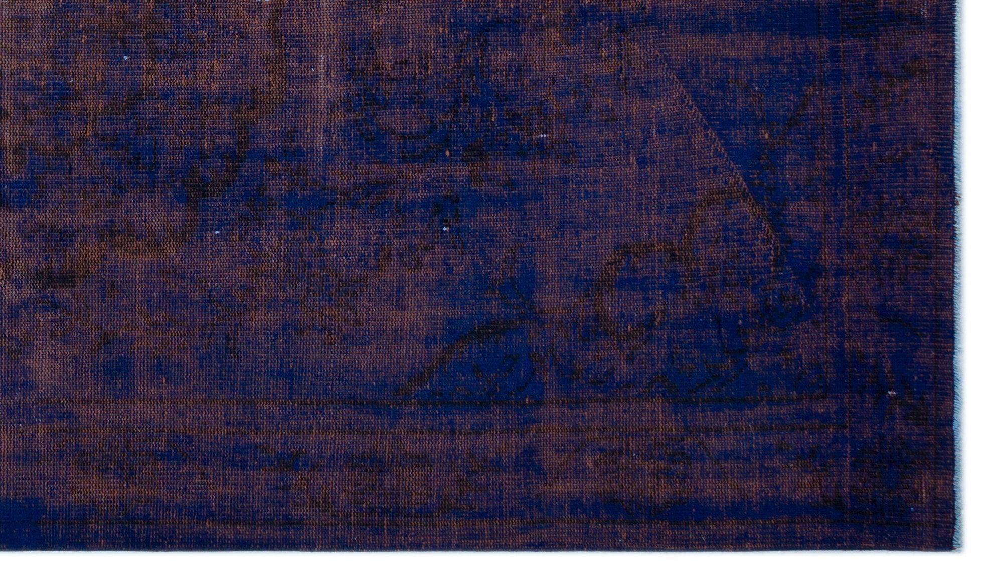 Apex Vintage Siyah 23880 165 cm X 280 cm