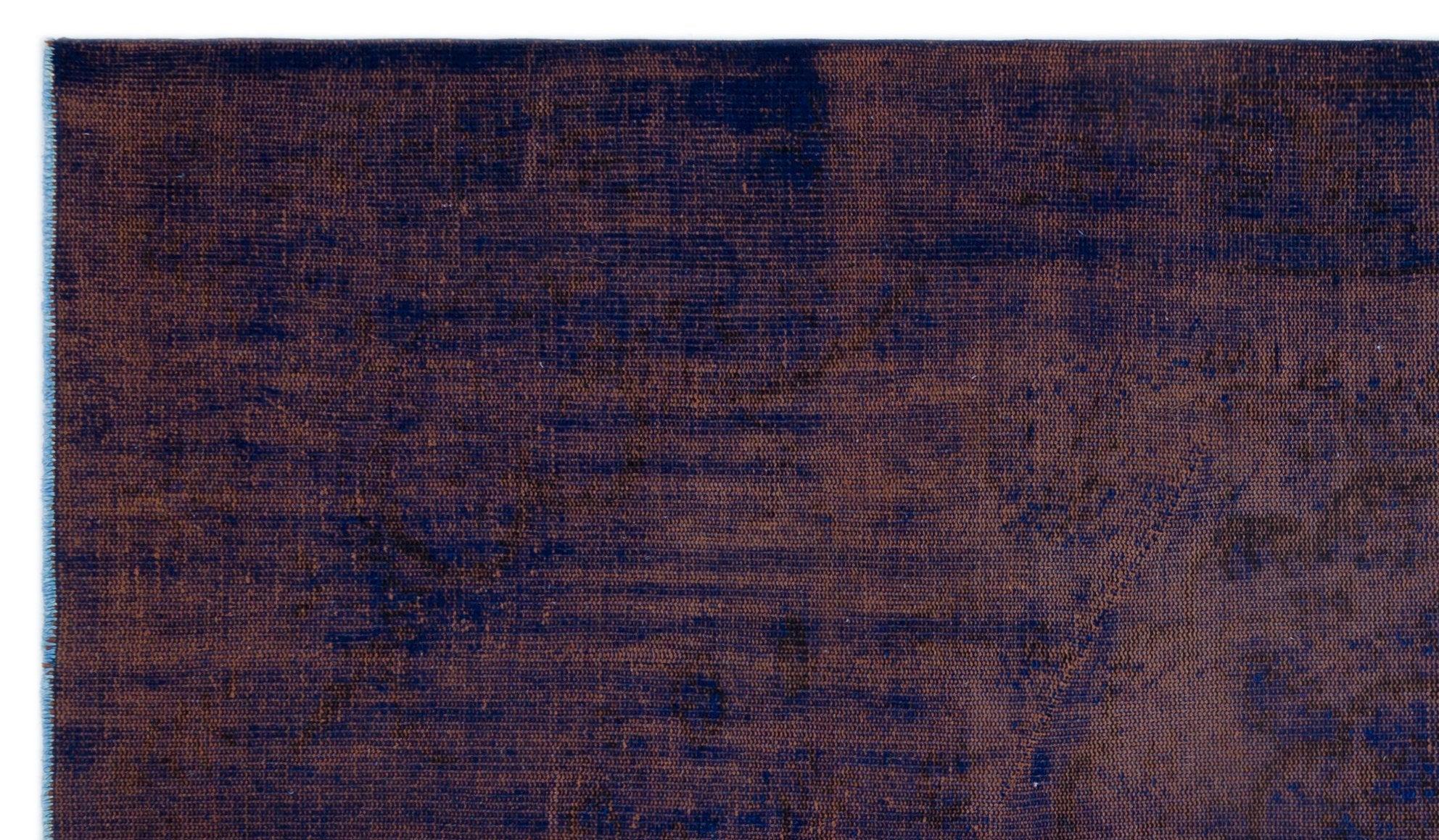 Apex Vintage Siyah 23880 165 cm X 280 cm