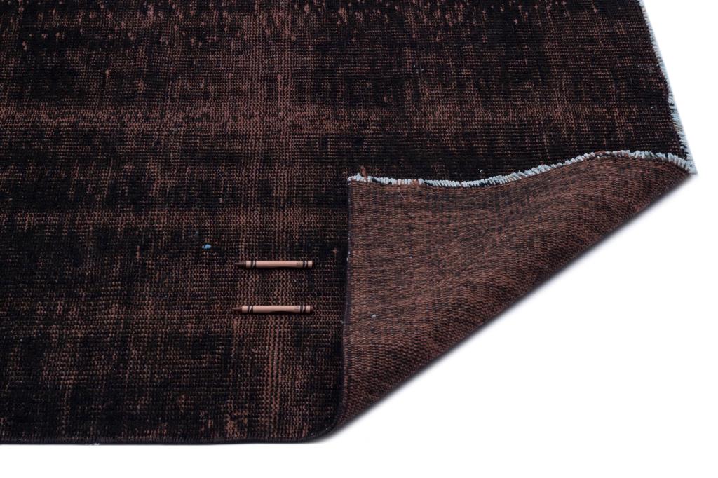 Apex Vintage Siyah 23945 176 cm X 275 cm
