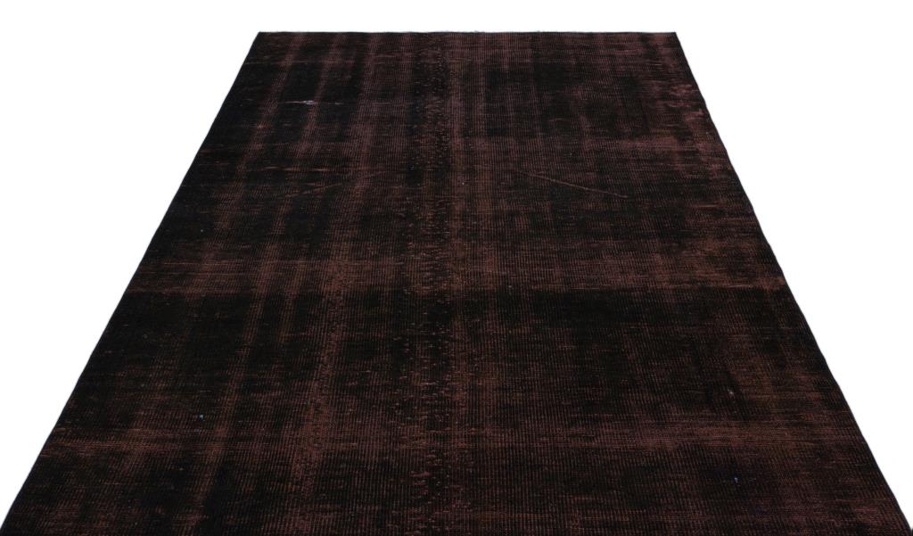 Apex Vintage Siyah 23945 176 cm X 275 cm