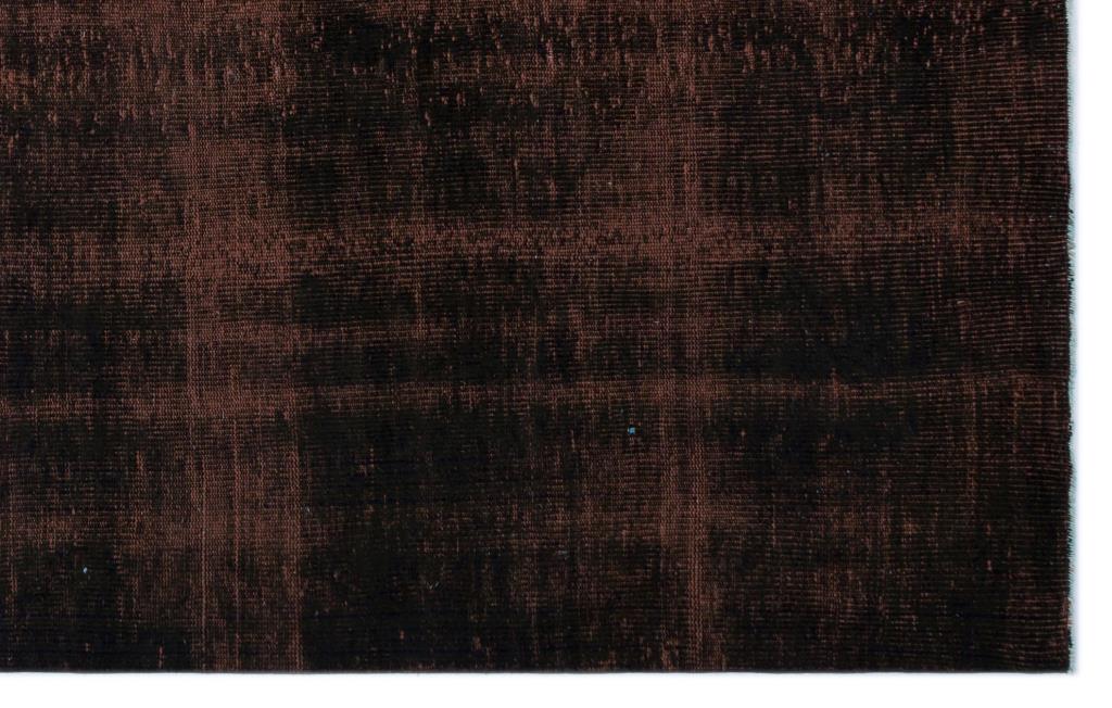 Apex Vintage Siyah 23945 176 cm X 275 cm