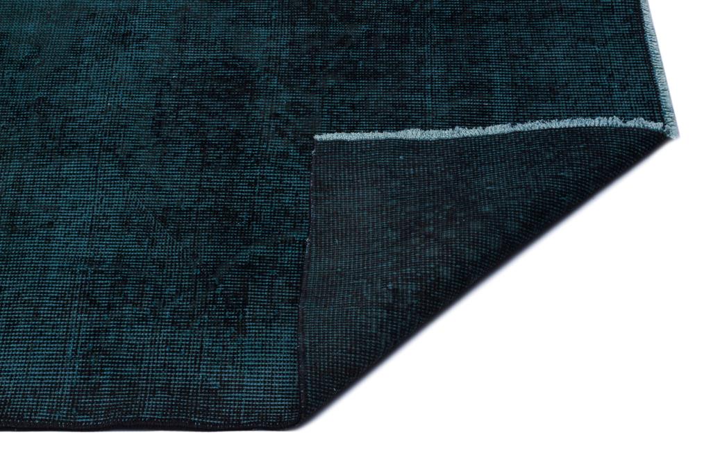 Apex Vintage Siyah 25670 195 cm X 315 cm