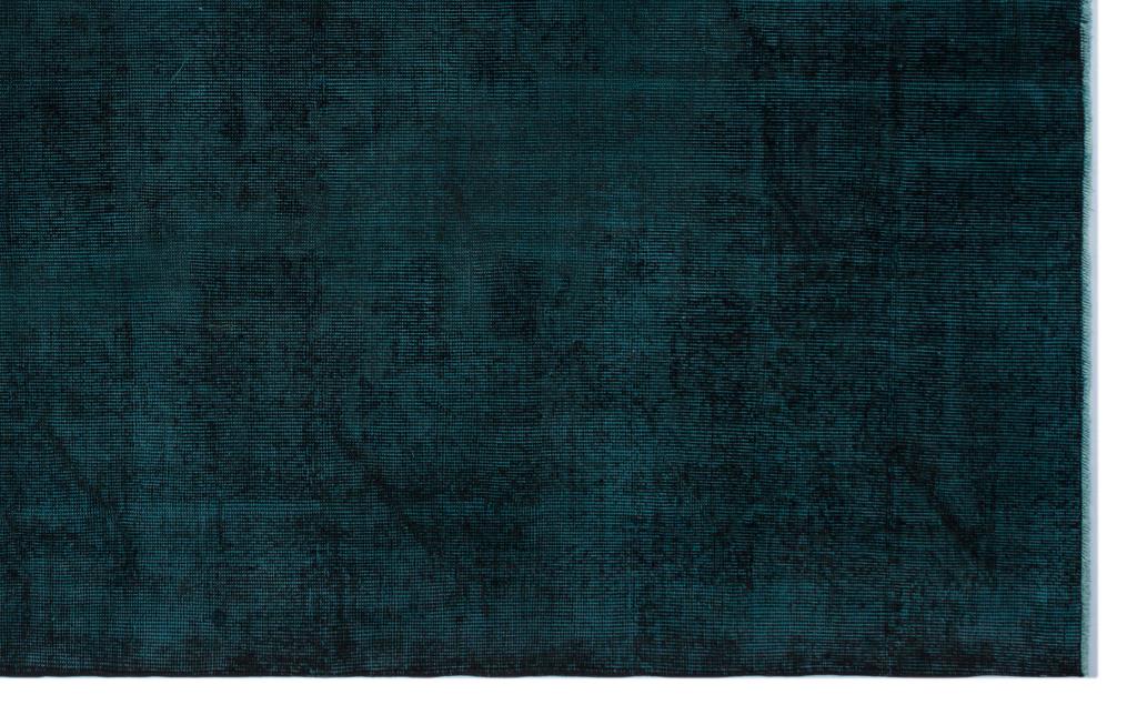 Apex Vintage Siyah 25670 195 cm X 315 cm