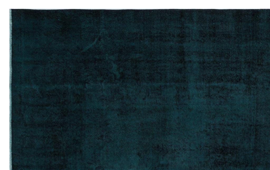 Apex Vintage Siyah 25670 195 cm X 315 cm