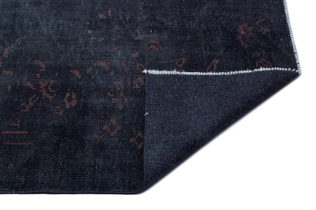 Apex Vintage Siyah 27009 177 cm X 306 cm