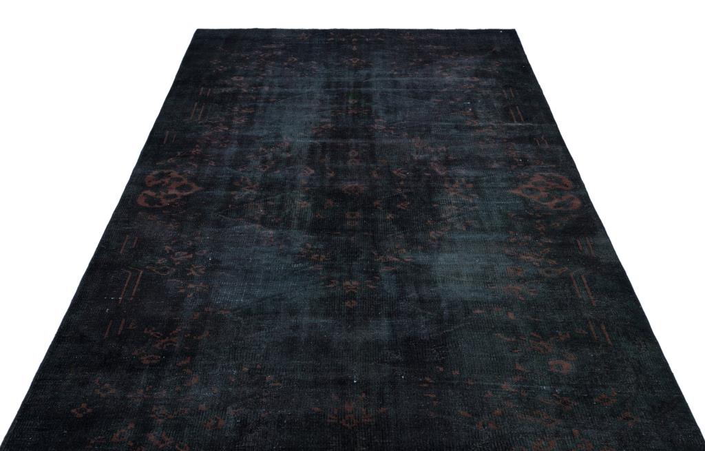 Apex Vintage Siyah 27009 177 cm X 306 cm