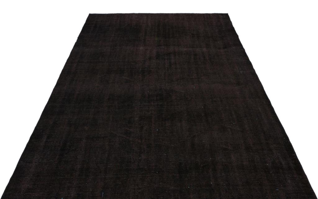 Apex Vintage Siyah 27332 176 cm X 275 cm