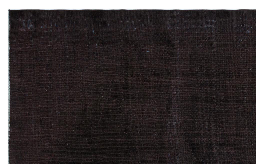 Apex Vintage Siyah 27332 176 cm X 275 cm
