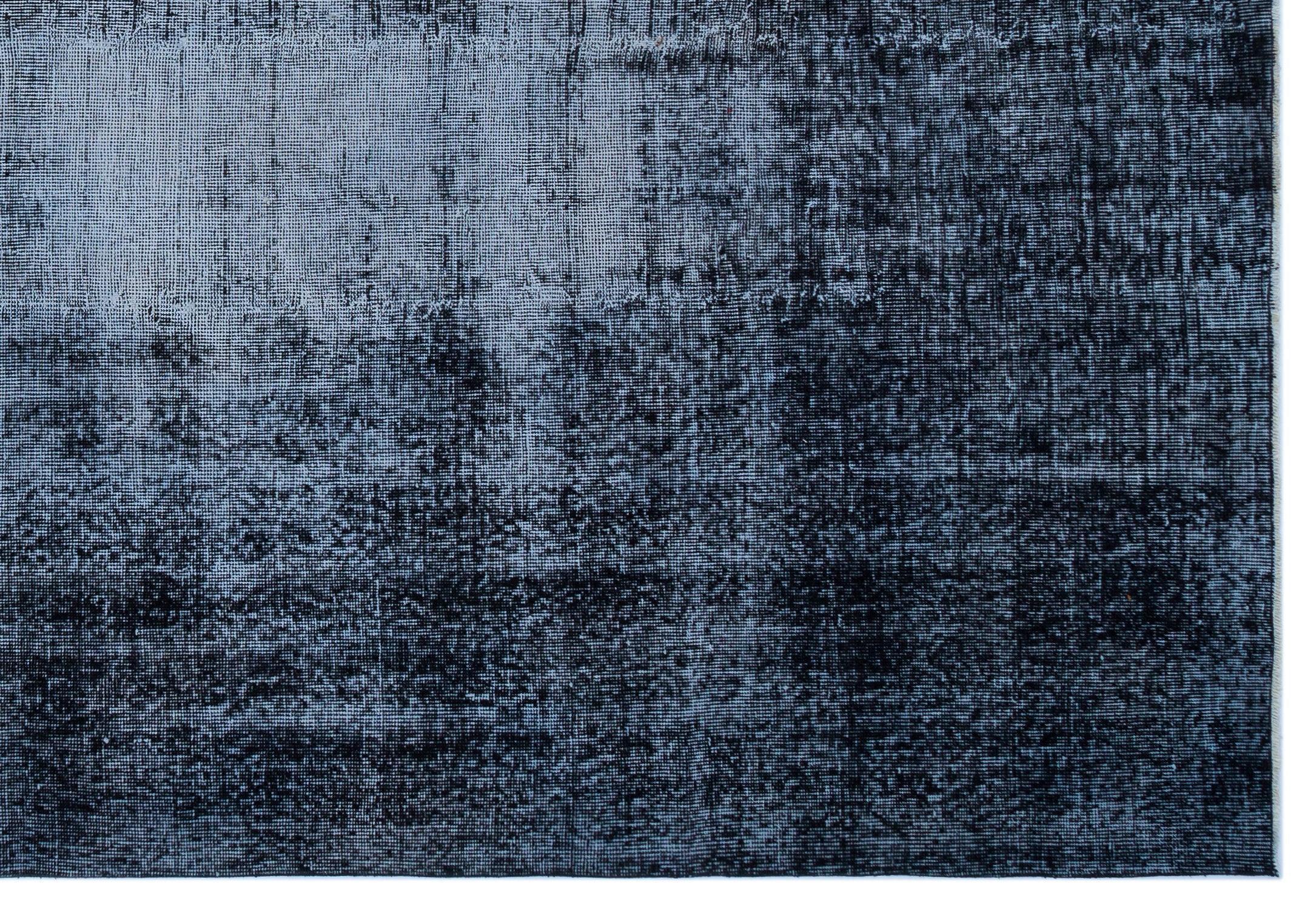 Apex Vintage Siyah 27372 212 cm X 305 cm