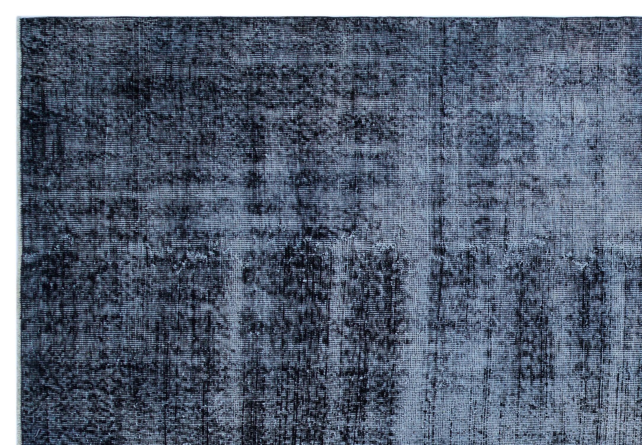 Apex Vintage Siyah 27372 212 cm X 305 cm
