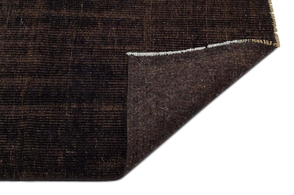 Apex Vintage Siyah 34308 158 cm X 249 cm