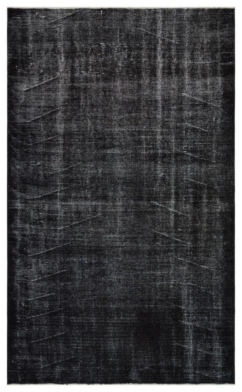Apex Vintage Siyah 34384 157 cm X 252 cm