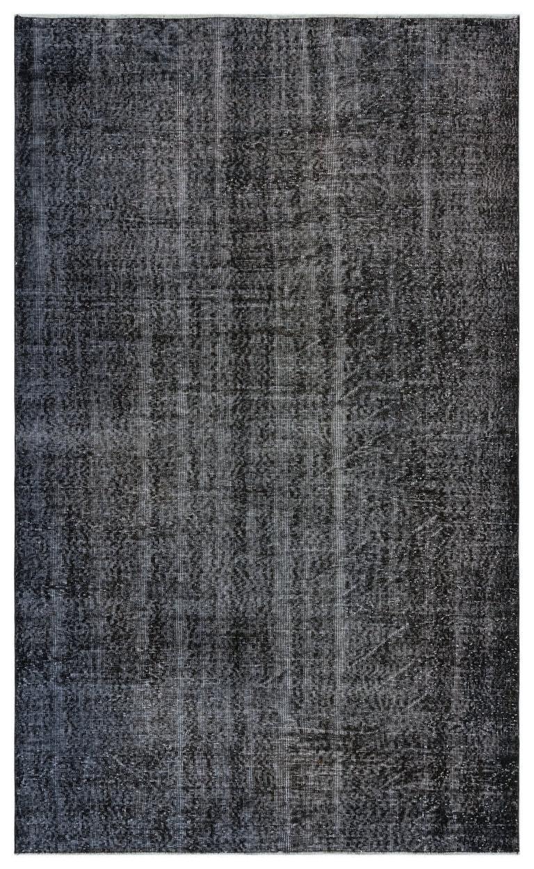 Apex Vintage Siyah 34391 166 cm X 275 cm