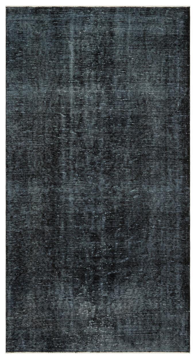 Apex Vintage Siyah 34784 151 cm X 283 cm