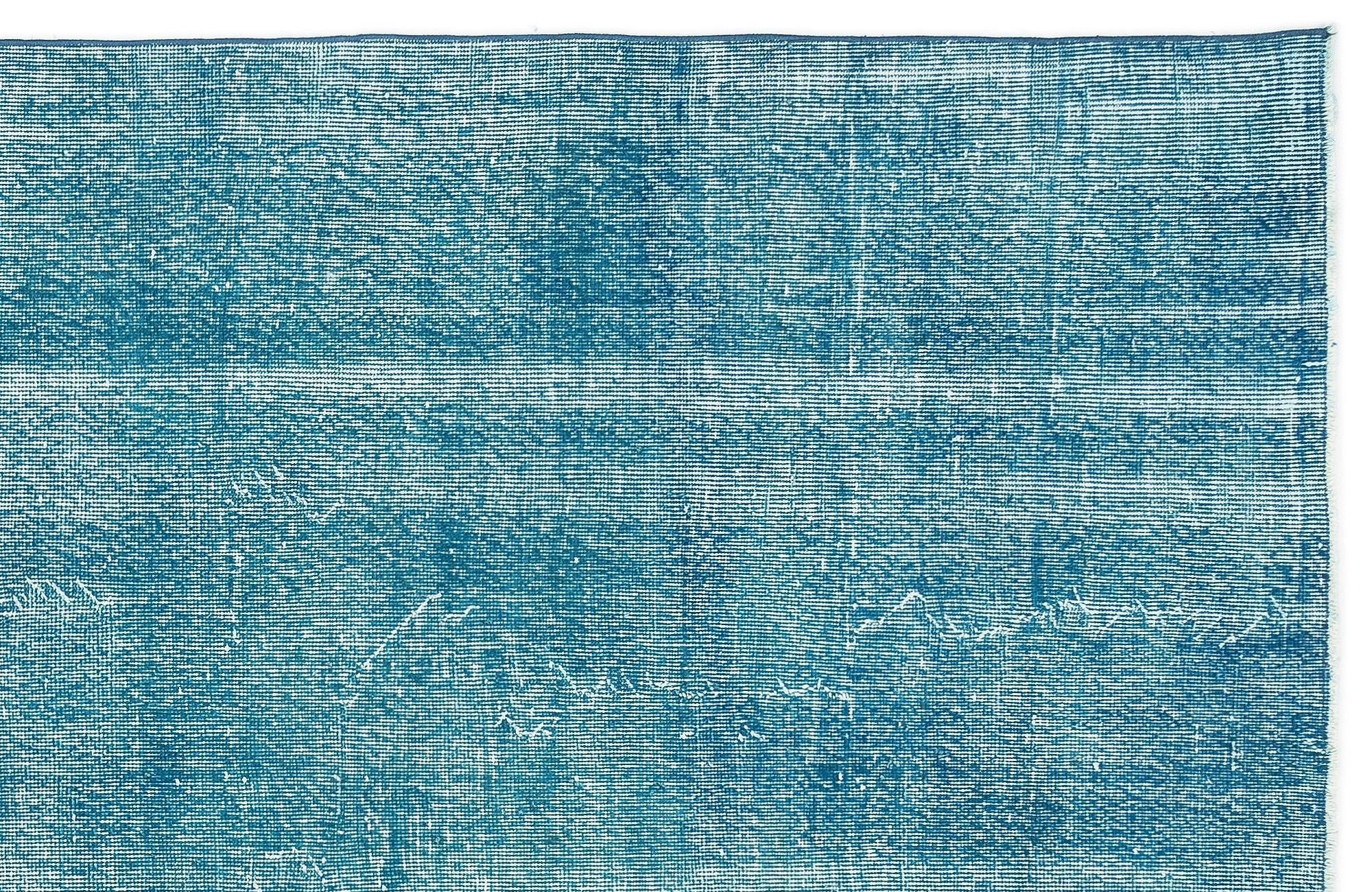 Apex Vintage Turkuaz 10967 199 cm X 305 cm