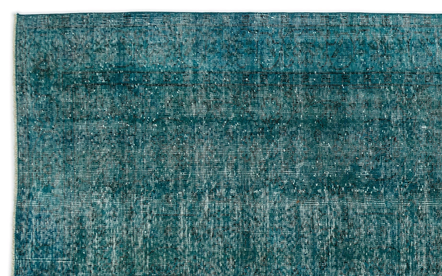 Apex Vintage Turkuaz 14283 167 cm X 267 cm