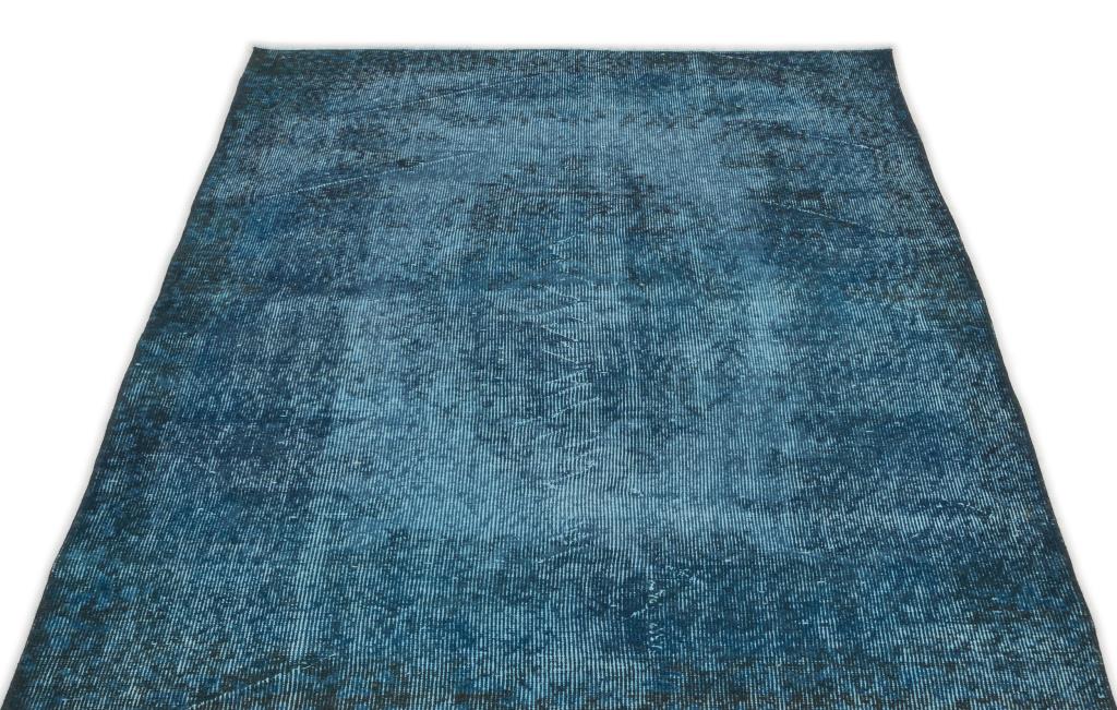 Apex Vintage Turkuaz 14956 115 cm X 206 cm