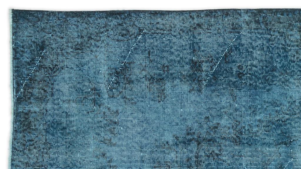 Apex Vintage Turkuaz 14956 115 cm X 206 cm