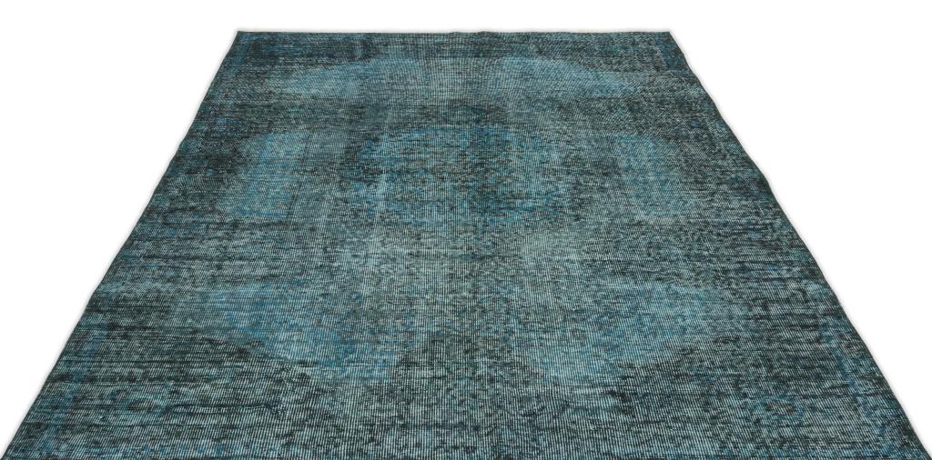 Apex Vintage Turkuaz 14990 178 cm X 265 cm