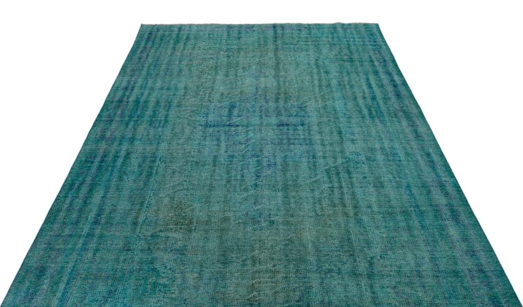 Apex Vintage Turkuaz 22668 197 cm X 284 cm