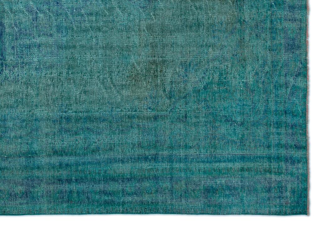 Apex Vintage Turkuaz 22668 197 cm X 284 cm