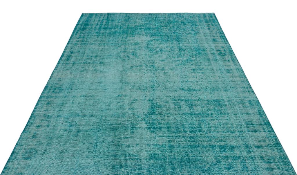 Apex Vintage Turkuaz 22685 191 cm X 320 cm