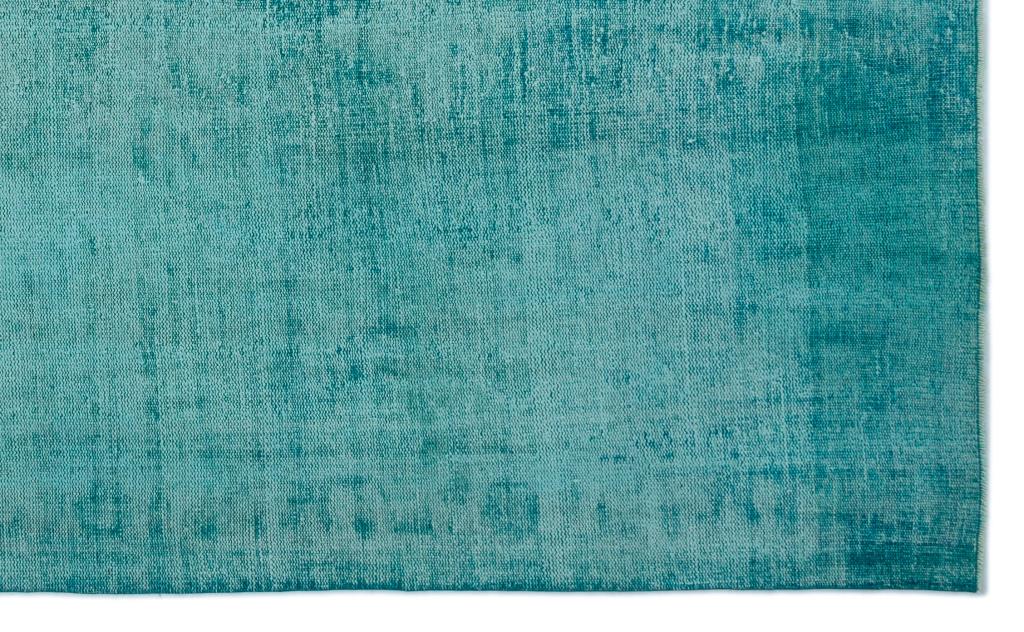 Apex Vintage Turkuaz 22685 191 cm X 320 cm