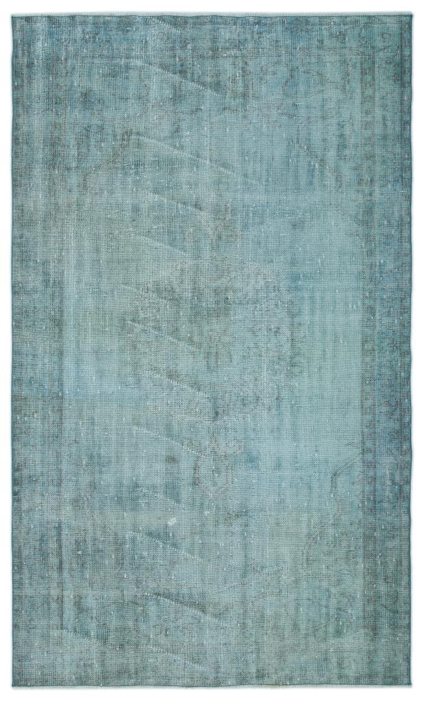 Apex Vintage Turkuaz 23546 150 cm X 250 cm