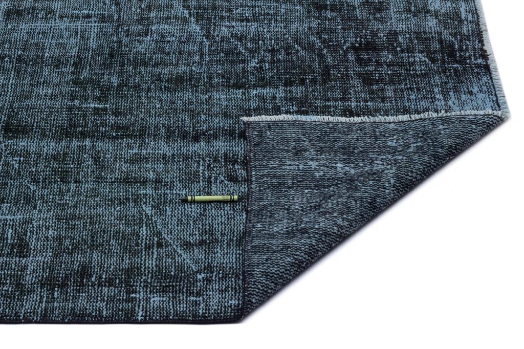 Apex Vintage Turkuaz 23961 148 cm X 345 cm